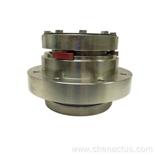 Double Seal H74D Multiple Spring Mechanical Seal